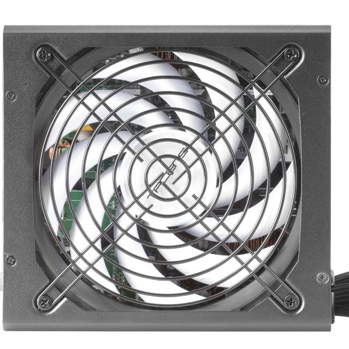 Tacens Radix Eco X 550 550W 87% Eficiencia Negra